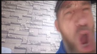 DANNY G HAS A MELT DOWN ABOUT JDP & DR RACKPULL 😂 SCREAMS AT STRANGERS ASKING QUESTIONS 🤡
