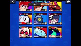 I Think I Played Against Bs