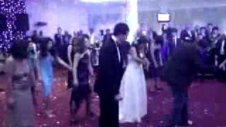 AZERI TOY michael jackson style(he is still alive).flv