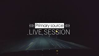 [FOR SALE] live session vol. 1 (prod. primary source)