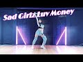 JENNIE - "Sad Girlz Luv Money" (Dance Practice) | Dance Cover By NHAN PATO