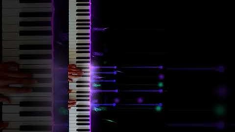 Mesoform Piano Visualizer Tutorial 12