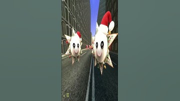 Whole City Of All Incredibox Sprunki MR. SUN Phases