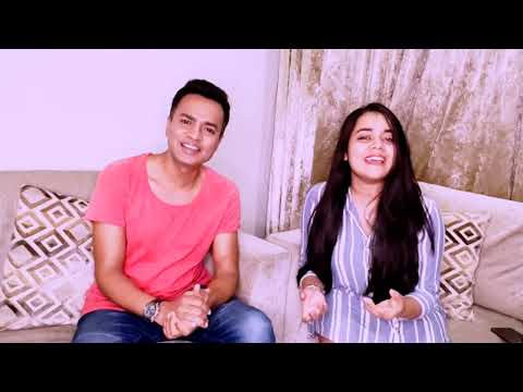 Phir Aur Kya Chahiye (Unplugged) ft. Debojit Saha & Maithili Shome