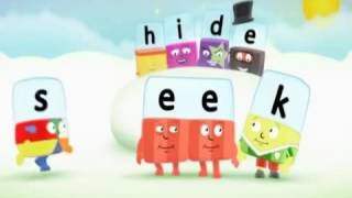 Alphablocks Series 1   Hide 360p
