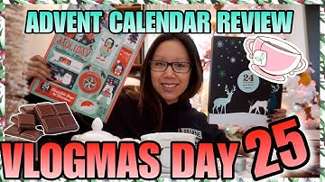 24 DAYS OF TEA & TRADER JOE