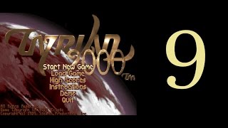 Tyrian 2000: #9: Laser!
