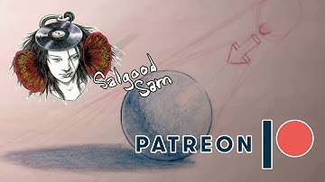 Basic shading exercise