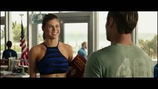 Baywatch Clip | It's a compliment