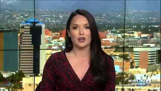KGUN: Sinema Introduces LEGION Act to Expand Legion Membership