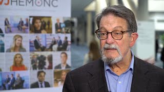 GENESIS: Motixafortide prior to HCT in patients with MM