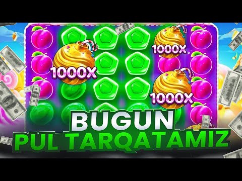 Pinco Gazino Дастик Online Kazino O'ynashing!