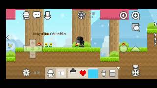 เปิดเซิฟเกมโบกุโบกุครั้งแรก screenshot 4