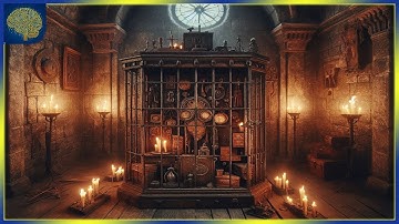 Cursed objects that even scientists fear!