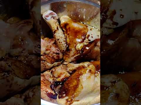 Pollo al Sillao