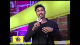 Asha Bhosle Told Me I Sing Really Badly: Go Goa Gone's Arjun Kanungo