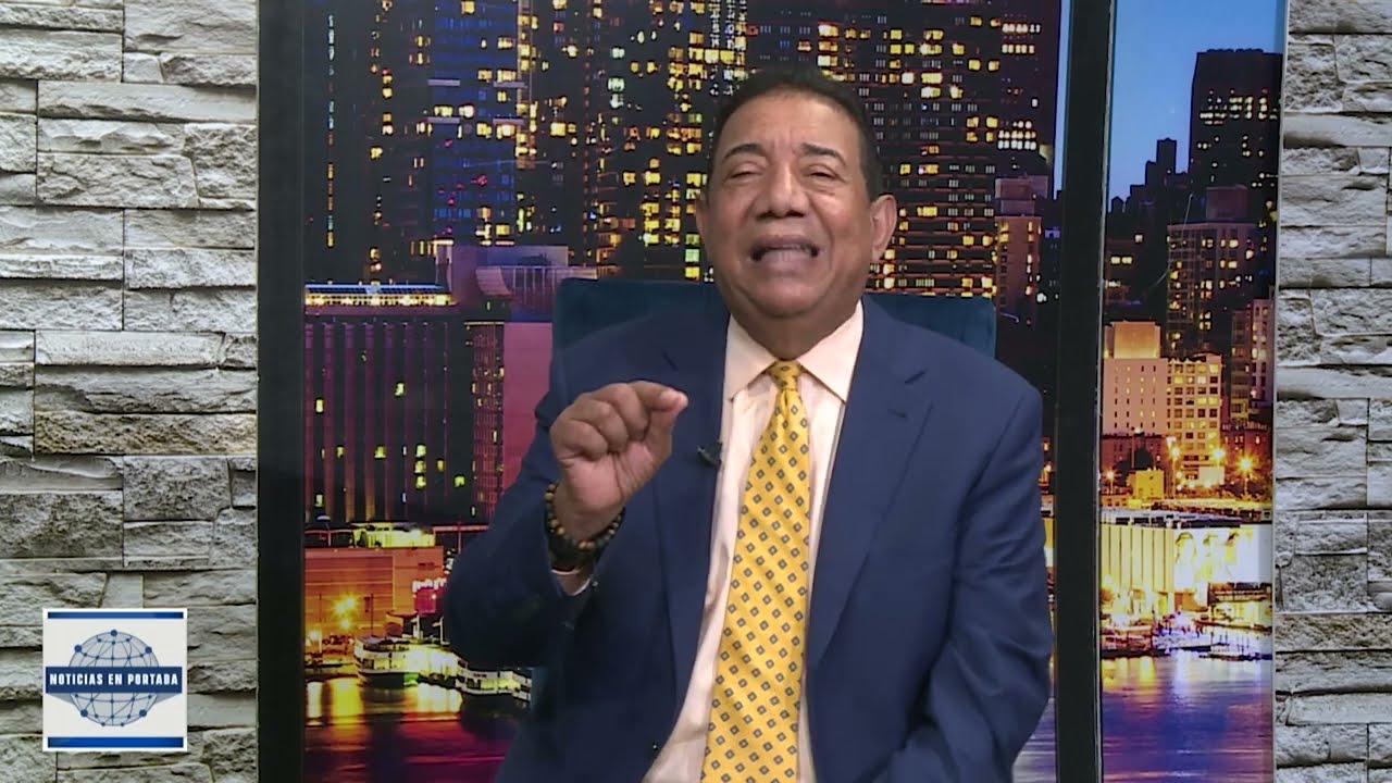 SUSCRIBETE  |  https://www.youtube.com/@noticiasenportada

Síguenos a través de nuestras redes sociales:

Facbook:    https://www.facebook.com/Manuelruizelcandelero
Instagram: https://www.instagram.com/manuelruiz6577/