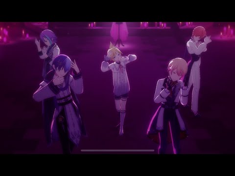 【プロセカ】Shadow Shadow