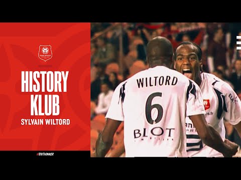 History Klub | Sylvain Wiltord vs Paris SG - (06/10/2007)
