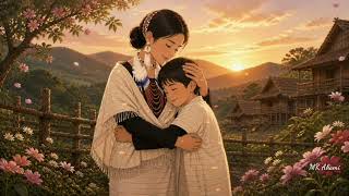ZUMI KEKHRO (MOTHER’S LOVE) | KUZHALE 🎵 | A TRIBUTE TO MOTHERS 