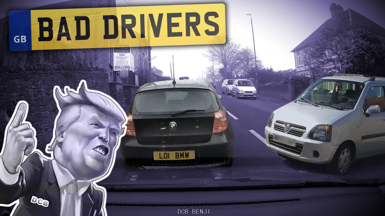 UK Dash Cam | WHEN YOU FORGET HOW TO DRIVE! | Bad Drivers #113 - YouTube