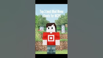 minecraft best mod menu client #minecraft clients