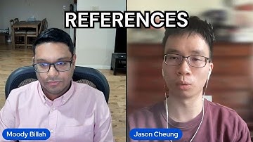 EB-1A Recipient Talks Reference Letters