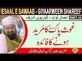 1010hazrat ghaus e aazam   the benefit of being his mureed      