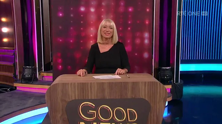 Anne Doyle as you've never seen her before....brin...