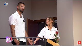 Download Lagu Casa Iubirii - Veronica si Filip se tin deja de mana, iar fetele raman cu gura cascata: ,,De ce?\ MP3 Download Lagu Casa Iubirii - Veronica si Filip se tin deja de mana, iar fetele raman cu gura cascata: ,,De ce?\ MP3
