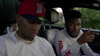 Solly Bandz - Turn They Back (OFFICIAL VIDEO) (Shot By. Lockedown) (Prod.By CashMoneyAP)