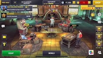 Dead Trigger 2: Unlocking the Dual Glock