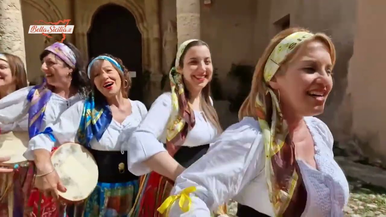 Gruppo folk Auser di Polizzi Generosa emozionerà tutti