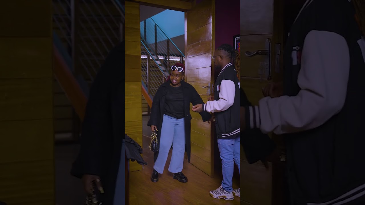 When You Finally Fall for That Trick You’ve Seen Online 😭💀 | Alfa House Reality Check