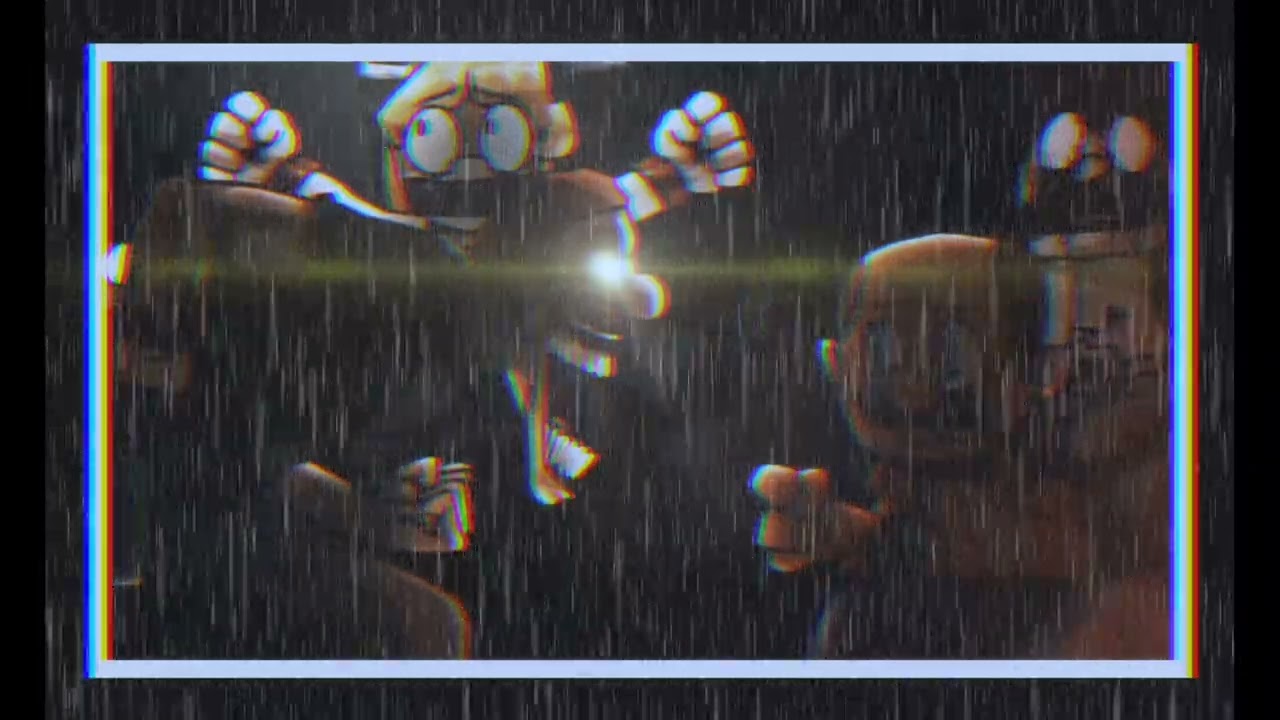 Shucks (Slowed + Reverb) • Jeffy's Endless Aethos • KirbySlow