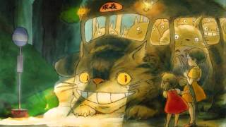 My Neighbor Totoro - Totoro Theme