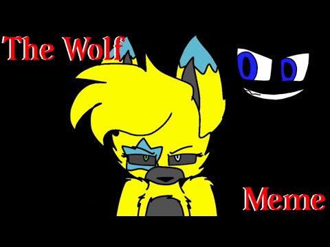 the-wolf-meme