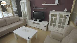 Dnevna Soba Evergreen - Breza Plus, Jagodina