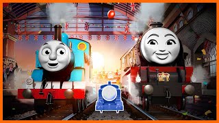 🔵(US) Every Thomas Song from Series 3 to 24