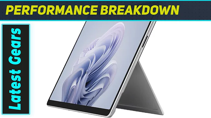 Surface Pro 10: The Ultimate 5G Tablet? You Won't Believe This!