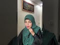 3 layers hijab tutorial #shorts #viral #hijabstyle