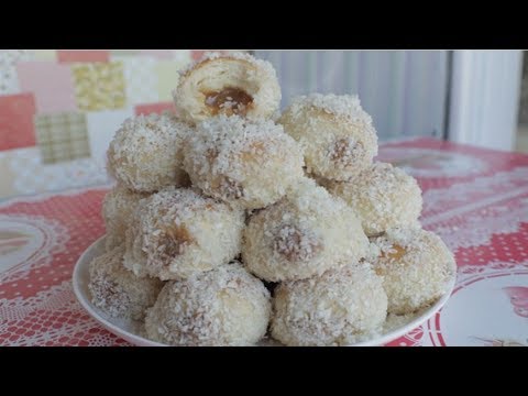 Vídeo: Como Fazer Pãezinhos Guzhera