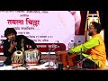 Zuheb ahmed khan  tabla solo  nasik