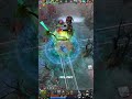 Lotus timing from Rubick 🤯 #dota2 #дота2 #dota2clips