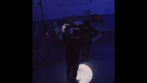 Graphic Design at ArtCenter!