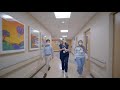 UT Southwestern Pediatric Residency at Children's Health: A Day in the Life