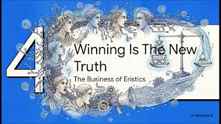 Winning vs. Truth: The Hidden Logic of Modern Algorithms