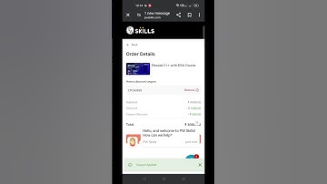 pw skills C++ with DSA 🔥 pw cupon code 2024 physics wallah cupon code #dsa #pw #cupones