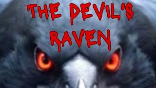 The Devils Raven