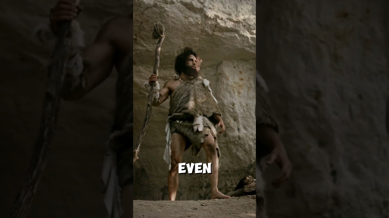 are you a barbarian? 